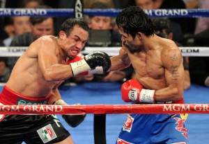 Pacquiao-Marquez