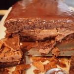 TimTam Cake