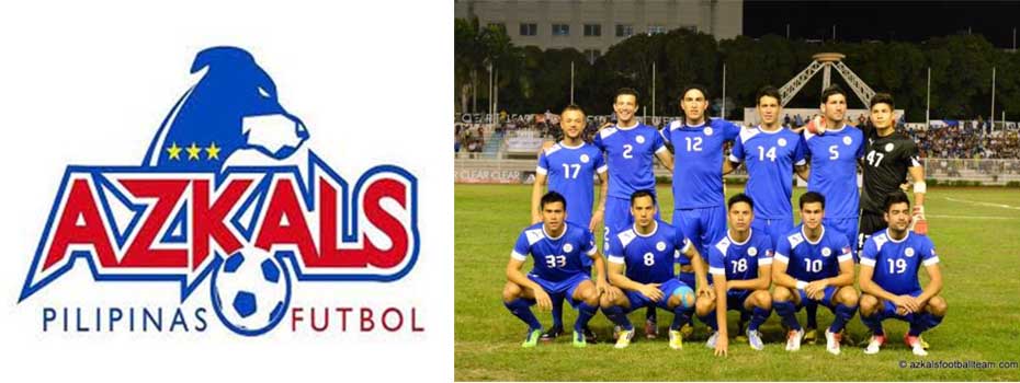 Azkals