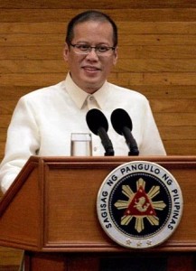 President Benigno Aquino III to address his fourth SONA on July 22, 2013