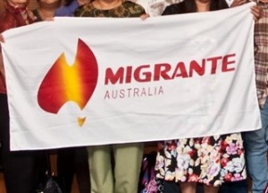 Migrante Australia