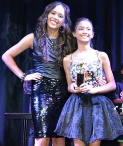 Ylona and Garcia