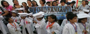 PH gov't ensure sthat children are free from all forms of abuse, neglect, exploitation, and discrimination