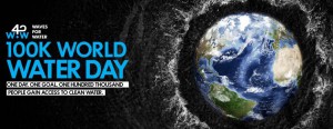 World Water Day (WWD) is celebrated every March 22