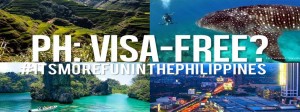 Visa-free Philippines