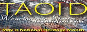 May is declared the National Heritage Month
