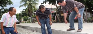 DPWH issues revised design standard for concrete roads 