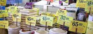 Ph government said that rice prices are expected to stabilize in the next two months