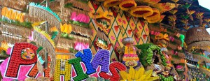 Pahiyas Festival 2015