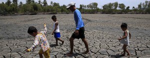 GSIS extends calamity loan due to drought