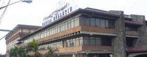 Manila Bulletin building