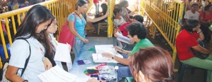 Barangay and SK elections