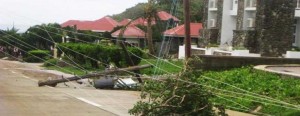 'Zero casualty' in Batanes despite super typhoon Ferdie's onslaught