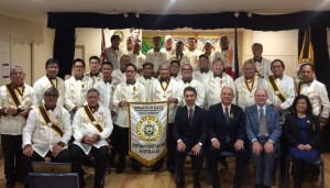 Knights of Rizal